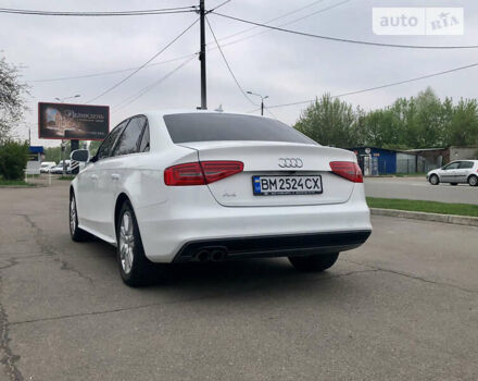 Ауди А4, объемом двигателя 2 л и пробегом 108 тыс. км за 12900 $, фото 11 на Automoto.ua