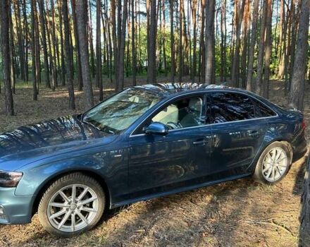 Ауди А4, объемом двигателя 1.98 л и пробегом 113 тыс. км за 16600 $, фото 7 на Automoto.ua