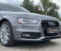 Ауди А4 2015 в Бердичеве на Automoto.ua Ауди А4, объемом двигателя 2 л и пробегом 192 тыс. км за 13155 $, фото 6 на Automoto.ua