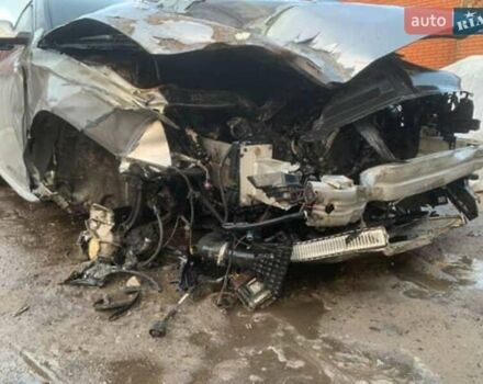 Ауді А4, об'ємом двигуна 0 л та пробігом 196 тис. км за 2500 $, фото 6 на Automoto.ua