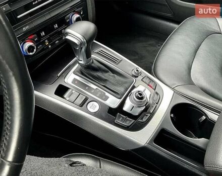 Ауді А4, об'ємом двигуна 0 л та пробігом 120 тис. км за 2900 $, фото 10 на Automoto.ua