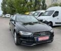 Ауди А4 2015 в Киеве на Automoto.ua Ауди А4, объемом двигателя 2 л и пробегом 280 тыс. км за 12700 $, фото 1 на Automoto.ua