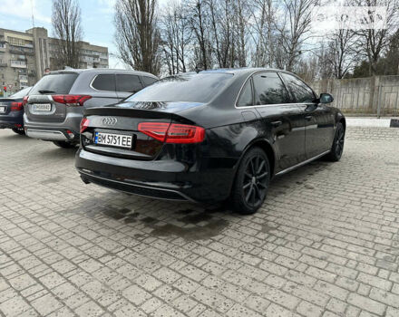 Ауди А4, объемом двигателя 1.98 л и пробегом 340 тыс. км за 12000 $, фото 17 на Automoto.ua