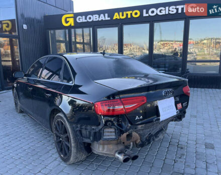 Ауді А4, об'ємом двигуна 2 л та пробігом 183 тис. км за 10900 $, фото 2 на Automoto.ua