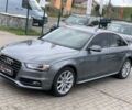 Ауди А4 2015 в Бердичеве на Automoto.ua Ауди А4, объемом двигателя 2 л и пробегом 192 тыс. км за 13155 $, фото 2 на Automoto.ua
