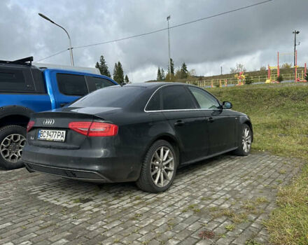 Ауди А4, объемом двигателя 2 л и пробегом 202 тыс. км за 9700 $, фото 7 на Automoto.ua