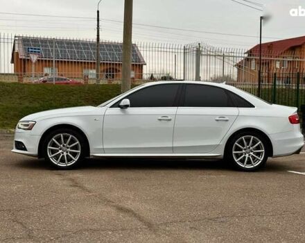 Ауди А4, объемом двигателя 2 л и пробегом 154 тыс. км за 13990 $, фото 7 на Automoto.ua