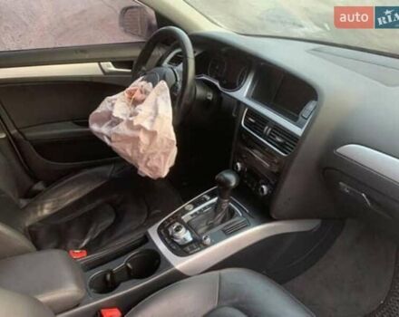 Ауді А4, об'ємом двигуна 0 л та пробігом 196 тис. км за 2500 $, фото 9 на Automoto.ua