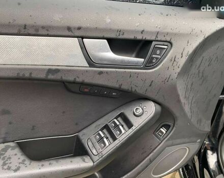 Ауди А4, объемом двигателя 2 л и пробегом 242 тыс. км за 11900 $, фото 10 на Automoto.ua