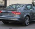 Ауди А4, объемом двигателя 2 л и пробегом 58 тыс. км за 15500 $, фото 5 на Automoto.ua