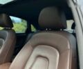 Ауди А4 2015 в Львове на Automoto.ua Ауди А4, объемом двигателя 2 л и пробегом 181 тыс. км за 14800 $, фото 17 на Automoto.ua