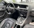 Ауди А4 2015 в Львове на Automoto.ua Ауди А4, объемом двигателя 2 л и пробегом 242 тыс. км за 10900 $, фото 8 на Automoto.ua