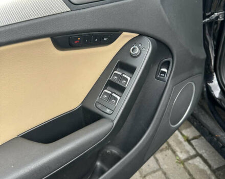 Ауди А4, объемом двигателя 2 л и пробегом 202 тыс. км за 9700 $, фото 17 на Automoto.ua