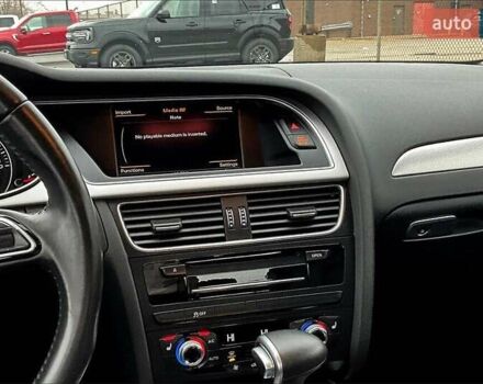 Ауді А4, об'ємом двигуна 0 л та пробігом 120 тис. км за 2900 $, фото 11 на Automoto.ua