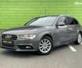 Ауді А4, об'ємом двигуна 2 л та пробігом 60 тис. км за 17900 $, фото 1 на Automoto.ua