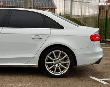 Ауди А4, объемом двигателя 2 л и пробегом 154 тыс. км за 13990 $, фото 8 на Automoto.ua