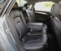 Ауди А4, объемом двигателя 2 л и пробегом 58 тыс. км за 15500 $, фото 8 на Automoto.ua