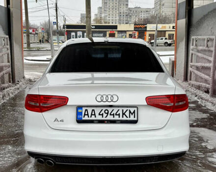 Ауди А4, объемом двигателя 2 л и пробегом 148 тыс. км за 13100 $, фото 5 на Automoto.ua