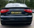 Ауди А4 2015 в Львове на Automoto.ua Ауди А4, объемом двигателя 2 л и пробегом 181 тыс. км за 14800 $, фото 5 на Automoto.ua