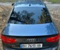 Ауди А4, объемом двигателя 1.98 л и пробегом 113 тыс. км за 16600 $, фото 16 на Automoto.ua