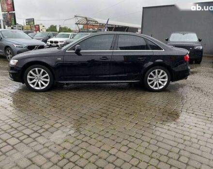 Ауди А4, объемом двигателя 2 л и пробегом 242 тыс. км за 11900 $, фото 3 на Automoto.ua