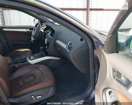 Ауді А4, об'ємом двигуна 1.98 л та пробігом 122 тис. км за 2900 $, фото 6 на Automoto.ua