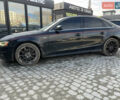 Ауді А4, об'ємом двигуна 2 л та пробігом 183 тис. км за 10900 $, фото 7 на Automoto.ua