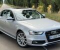 Ауди А4, объемом двигателя 1.98 л и пробегом 138 тыс. км за 15500 $, фото 1 на Automoto.ua