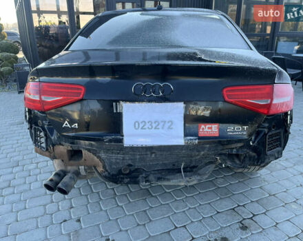 Ауді А4, об'ємом двигуна 2 л та пробігом 183 тис. км за 10900 $, фото 3 на Automoto.ua