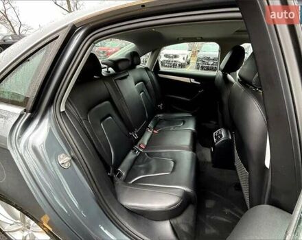 Ауді А4, об'ємом двигуна 0 л та пробігом 120 тис. км за 2900 $, фото 16 на Automoto.ua
