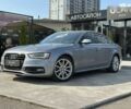 Ауди А4, объемом двигателя 2 л и пробегом 203 тыс. км за 12500 $, фото 1 на Automoto.ua