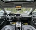 Ауди А4 2015 в Львове на Automoto.ua Ауди А4, объемом двигателя 2 л и пробегом 203 тыс. км за 13650 $, фото 14 на Automoto.ua