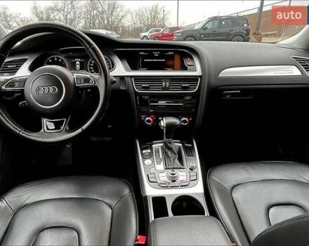 Ауді А4, об'ємом двигуна 0 л та пробігом 120 тис. км за 2900 $, фото 13 на Automoto.ua