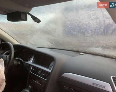 Ауді А4, об'ємом двигуна 0 л та пробігом 196 тис. км за 2500 $, фото 13 на Automoto.ua