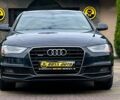 Ауди А4 2015 в Львове на Automoto.ua Ауди А4, объемом двигателя 2 л и пробегом 181 тыс. км за 14800 $, фото 1 на Automoto.ua