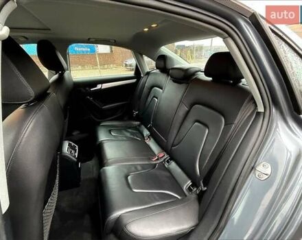 Ауді А4, об'ємом двигуна 0 л та пробігом 120 тис. км за 2900 $, фото 15 на Automoto.ua