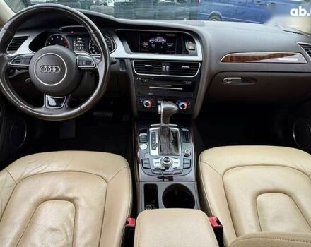 Ауди А4, объемом двигателя 2 л и пробегом 154 тыс. км за 13990 $, фото 26 на Automoto.ua