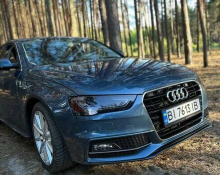 Ауди А4, объемом двигателя 1.98 л и пробегом 113 тыс. км за 16600 $, фото 10 на Automoto.ua