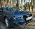 Ауди А4, объемом двигателя 1.98 л и пробегом 113 тыс. км за 16600 $, фото 10 на Automoto.ua