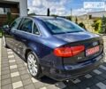 Ауди А4, объемом двигателя 2 л и пробегом 190 тыс. км за 12900 $, фото 56 на Automoto.ua