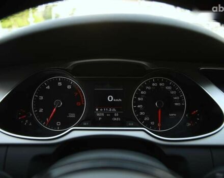 Ауди А4, объемом двигателя 2 л и пробегом 58 тыс. км за 15500 $, фото 14 на Automoto.ua