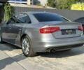 Ауди А4, объемом двигателя 2 л и пробегом 203 тыс. км за 12500 $, фото 5 на Automoto.ua