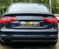 Ауди А4 2015 в Львове на Automoto.ua Ауди А4, объемом двигателя 2 л и пробегом 203 тыс. км за 13650 $, фото 5 на Automoto.ua