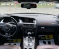 Ауди А4 2015 в Львове на Automoto.ua Ауди А4, объемом двигателя 2 л и пробегом 181 тыс. км за 14800 $, фото 10 на Automoto.ua