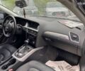 Ауди А4 2015 в Львове на Automoto.ua Ауди А4, объемом двигателя 2 л и пробегом 242 тыс. км за 10900 $, фото 7 на Automoto.ua