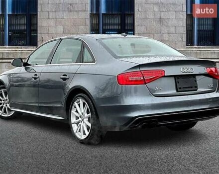 Ауді А4, об'ємом двигуна 0 л та пробігом 120 тис. км за 2900 $, фото 4 на Automoto.ua