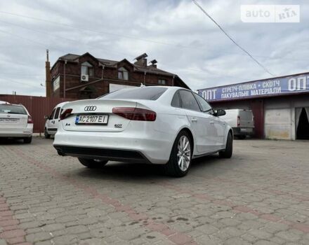 Ауді А4, об'ємом двигуна 2 л та пробігом 179 тис. км за 17000 $, фото 58 на Automoto.ua