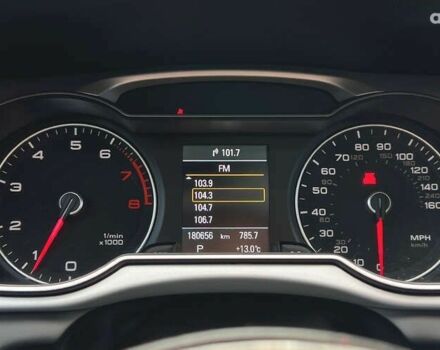 Ауди А4 2015 в Львове на Automoto.ua Ауди А4, объемом двигателя 2 л и пробегом 181 тыс. км за 14800 $, фото 23 на Automoto.ua