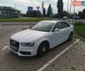 Ауди А4, объемом двигателя 1.98 л и пробегом 177 тыс. км за 13500 $, фото 1 на Automoto.ua