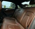 Ауди А4 2015 в Львове на Automoto.ua Ауди А4, объемом двигателя 2 л и пробегом 181 тыс. км за 14800 $, фото 9 на Automoto.ua